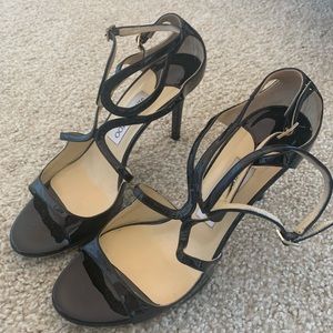 Jimmy Choo Strappy Pumps gladiator 39